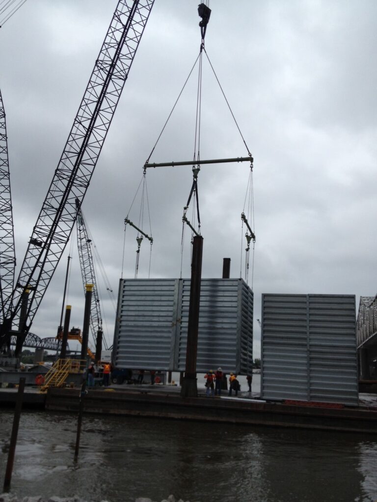 Links. Triangle Rigging Rigging Sling Triangle Rental | Tri‑Link Triangle Plate - LGH