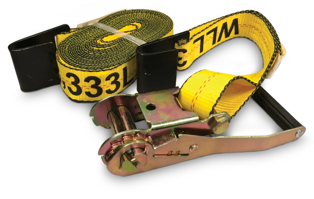 Product picture of Rol-a-lift straps.