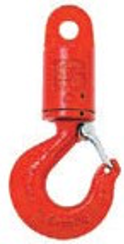 Product picture of a Crosby eye and hook swivel rental from LGH.