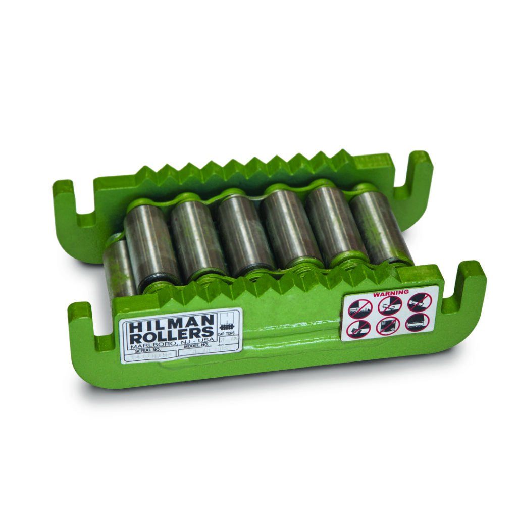 Equipment picture of a Hillman Roller machine skate rental from LGH.