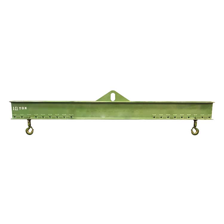 Product picture of a lifting beam from LGH