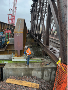 bridge skidding system case study hydra slide