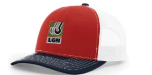 LGH America 250th hat giveaway